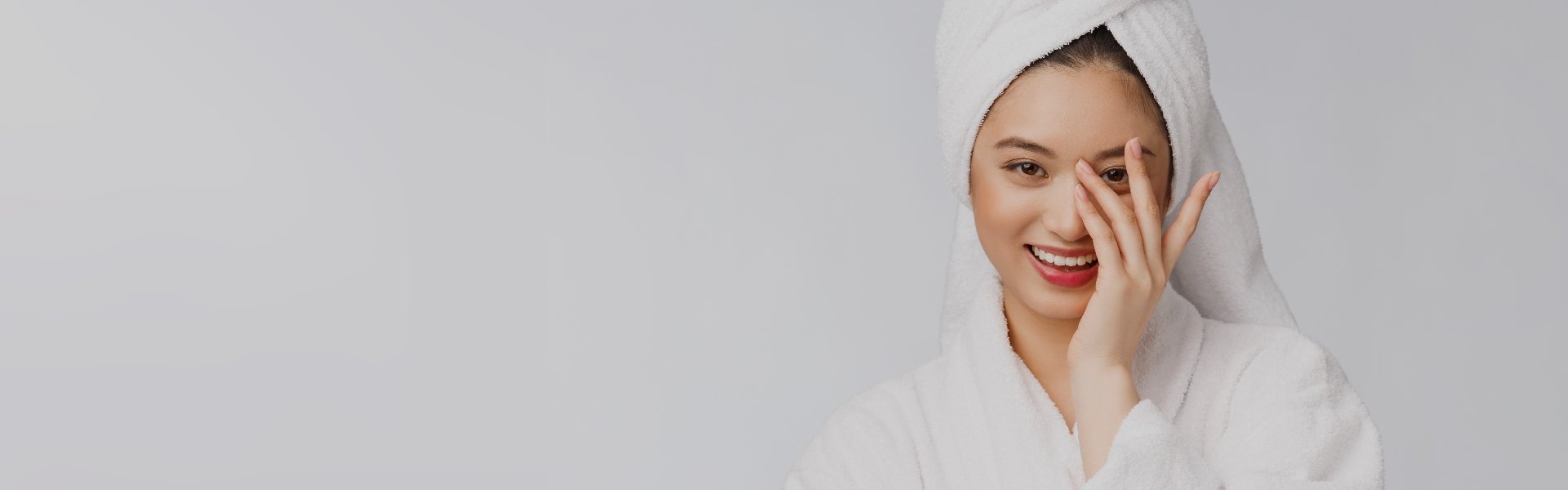 Temiz. Güvenli. Işıltılı.