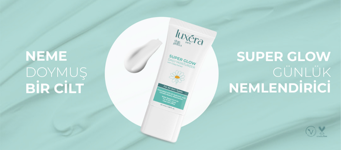 Yoğun Nemlendirici, Ton Eşitleyici, Yatıştırıcı, Onarıcı Su Bazlı Günlük Krem 